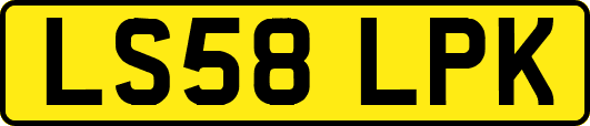 LS58LPK