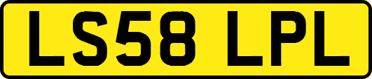 LS58LPL