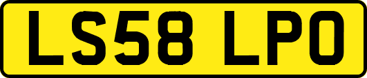 LS58LPO