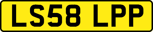 LS58LPP