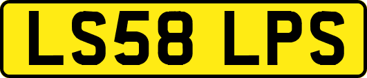 LS58LPS