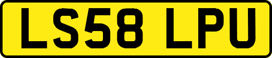 LS58LPU