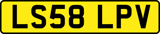 LS58LPV