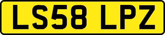 LS58LPZ