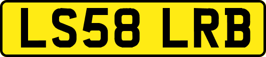 LS58LRB