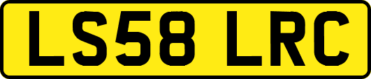 LS58LRC