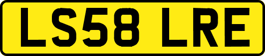 LS58LRE