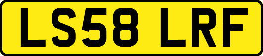 LS58LRF