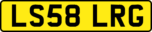 LS58LRG