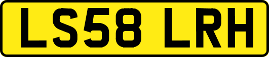 LS58LRH