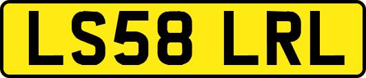 LS58LRL
