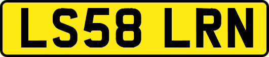 LS58LRN