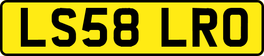 LS58LRO
