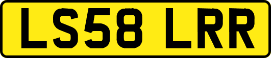 LS58LRR