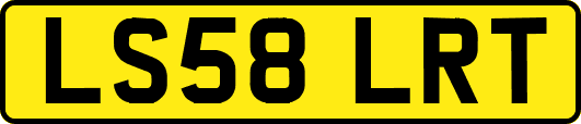 LS58LRT