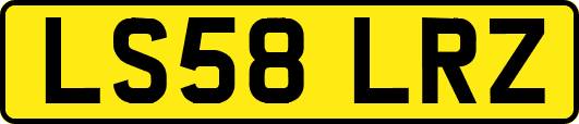 LS58LRZ