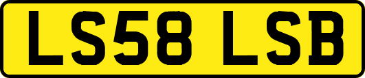 LS58LSB