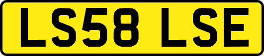 LS58LSE
