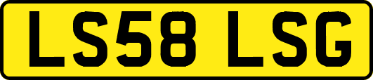 LS58LSG