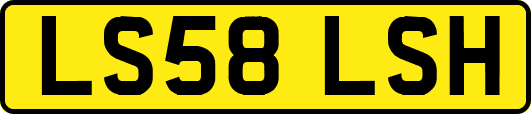 LS58LSH