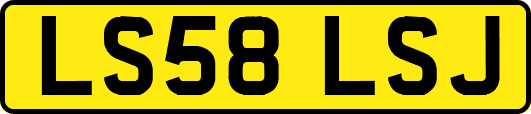 LS58LSJ