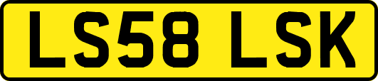 LS58LSK