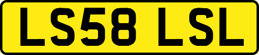 LS58LSL
