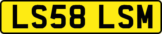 LS58LSM