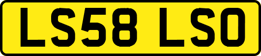 LS58LSO