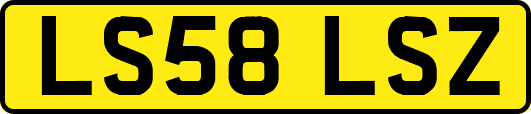 LS58LSZ
