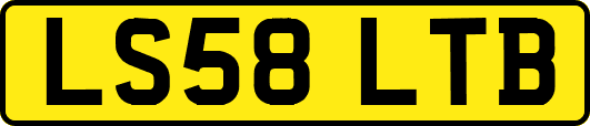 LS58LTB