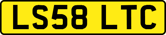 LS58LTC