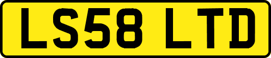 LS58LTD