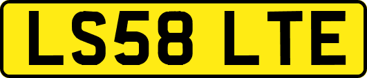 LS58LTE