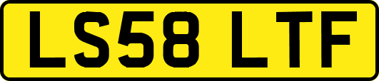 LS58LTF