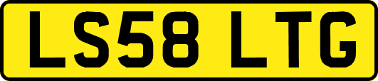 LS58LTG