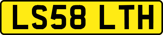 LS58LTH