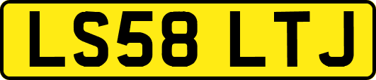 LS58LTJ