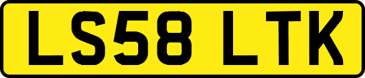 LS58LTK