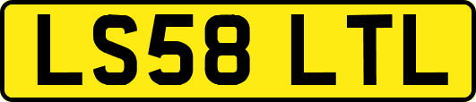 LS58LTL
