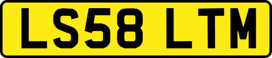 LS58LTM