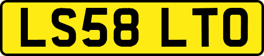 LS58LTO