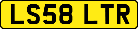 LS58LTR