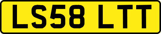 LS58LTT