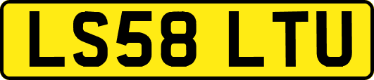 LS58LTU