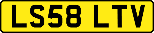 LS58LTV