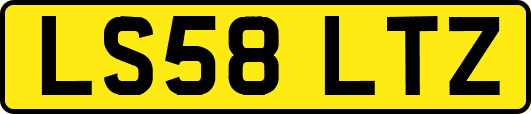 LS58LTZ