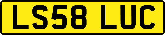 LS58LUC
