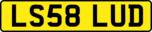 LS58LUD