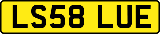 LS58LUE